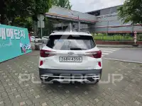 2020 KIA Celltos