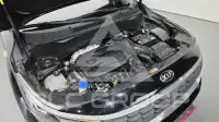 2020 KIA Celltos