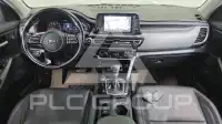 2020 KIA Celltos