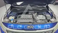 2020 KIA Celltos