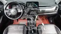 2020 KIA Celltos
