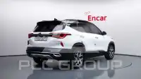 2020 KIA Celltos