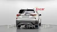 2020 KIA Celltos
