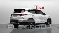 2020 KIA Celltos