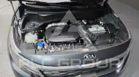 2020 KIA Celltos