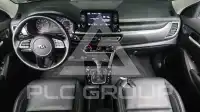2020 KIA Celltos