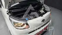 2020 KIA Ray