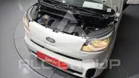 2020 KIA Ray