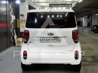 2020 KIA Ray