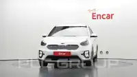 2020 KIA Niro