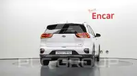 2020 KIA Niro