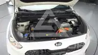2020 KIA Niro