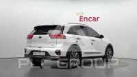 2020 KIA Niro
