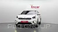 2020 KIA Niro