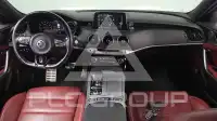 2020 KIA Stinger
