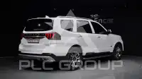 2020 KIA Mohave
