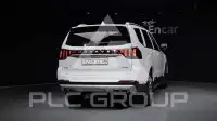 2020 KIA Mohave