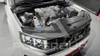 2020 KIA Mohave