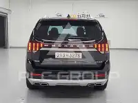2020 KIA Mohave