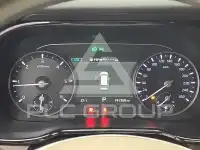 2020 KIA Mohave