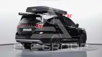 2020 KIA Mohave