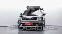 2020 KIA Mohave
