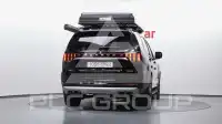 2020 KIA Mohave