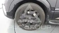 2020 KIA Mohave