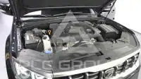 2020 KIA Mohave
