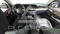 2020 KIA Mohave