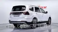 2020 KIA Mohave