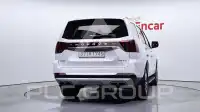 2020 KIA Mohave