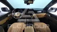 2020 KIA Mohave