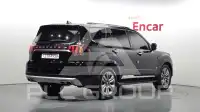 2020 KIA Mohave