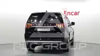 2020 KIA Mohave