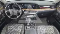 2020 KIA Mohave