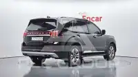 2020 KIA Mohave
