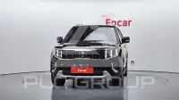 2020 KIA Mohave