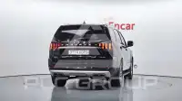 2020 KIA Mohave