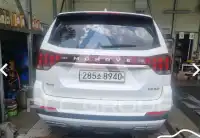 2020 KIA Mohave