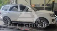 2020 KIA Mohave