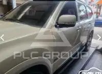 2020 KIA Mohave