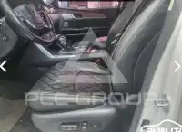 2020 KIA Mohave