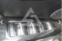 2020 KIA Mohave
