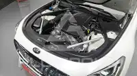 2020 KIA K9