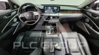2020 KIA K9