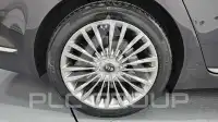 2020 KIA K9