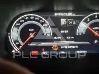 2020 KIA K9