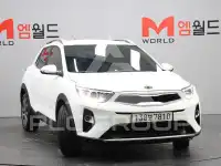 2020 KIA Stonic