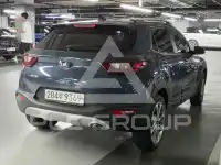 2020 KIA Stonic